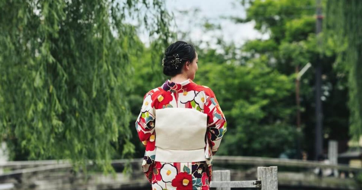 着物レンタルの帯選び｜コーディネートの秘訣 » 和遊館丸豊