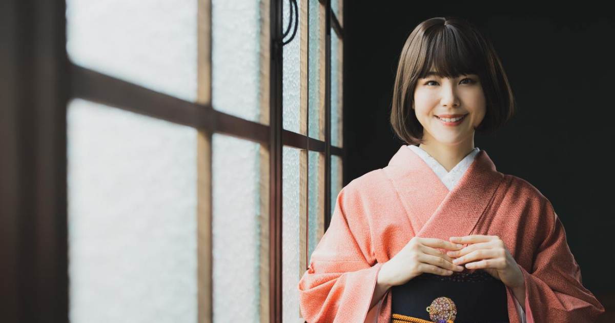 きものアフターケア診断士のいる店