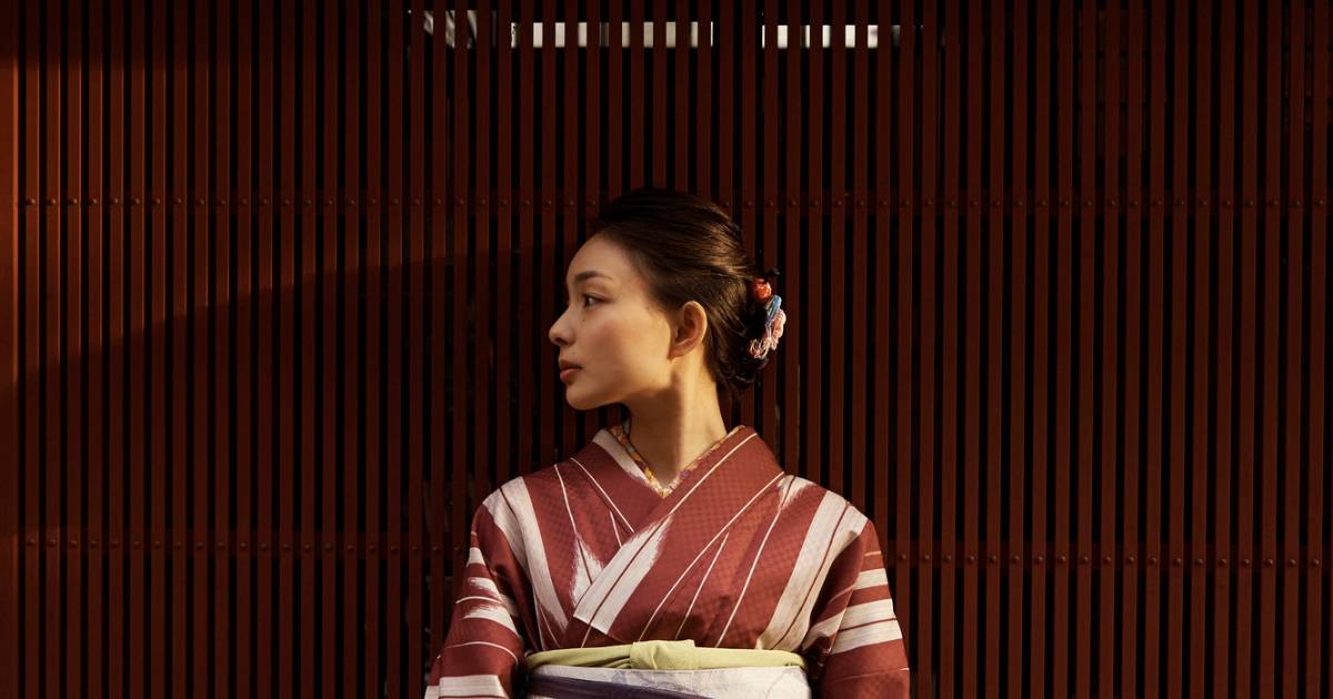 着物のお礼れサービス