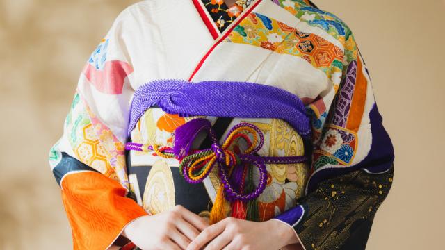 着物の小物の解説！帯締めと帯揚げの違いと選び方 – 豊橋市で袴 