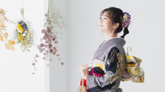 和装の魅力を引き立てる髪飾り：成人式振袖の髪飾り選びの要点と最新 