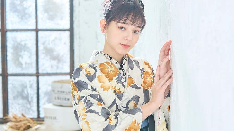 卒業式の会場近くで袴レンタル