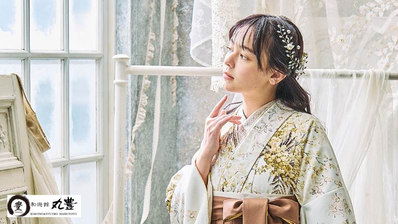 卒業式・成人式に最適な袴レンタルの選び方とは？