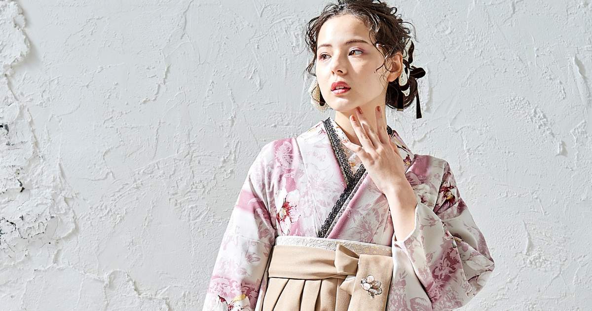 卒業式・成人式に最適な袴レンタルの選び方とは？