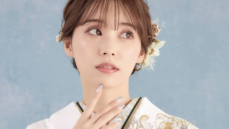 袴レンタル時の美容院のヘアメイク着付け
