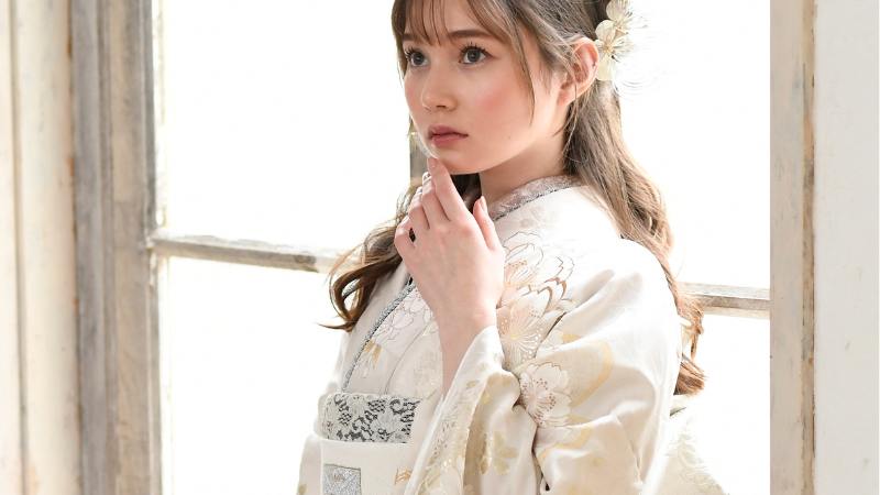 湖西 振袖