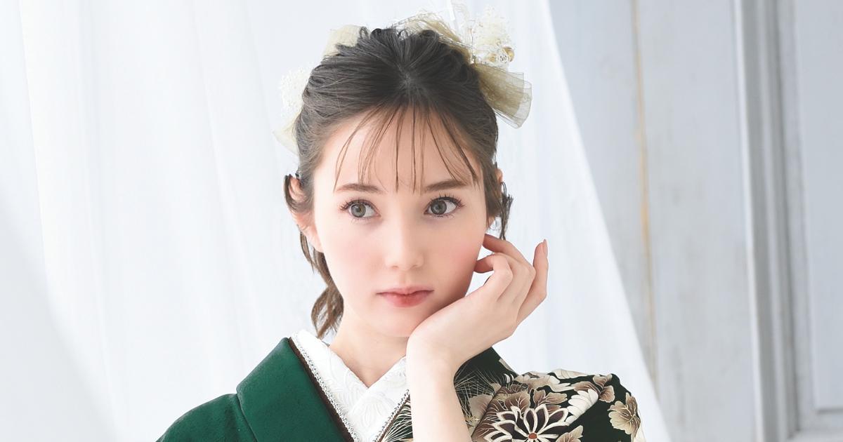 豊橋 振袖