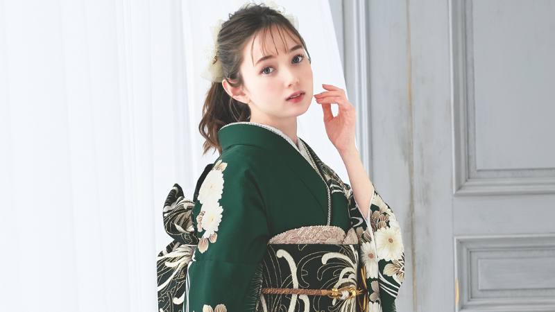 豊橋 振袖
