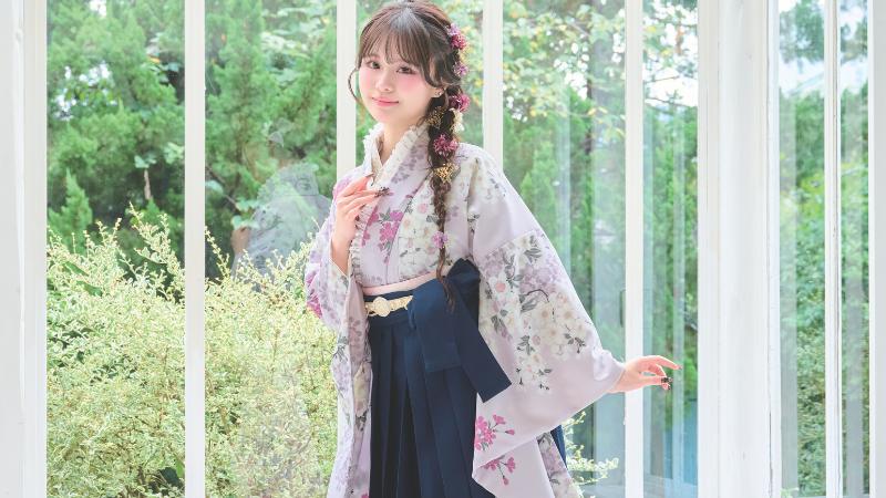 袴レンタル予約