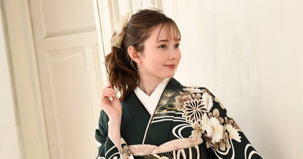 成人式 髪飾り どこで買う