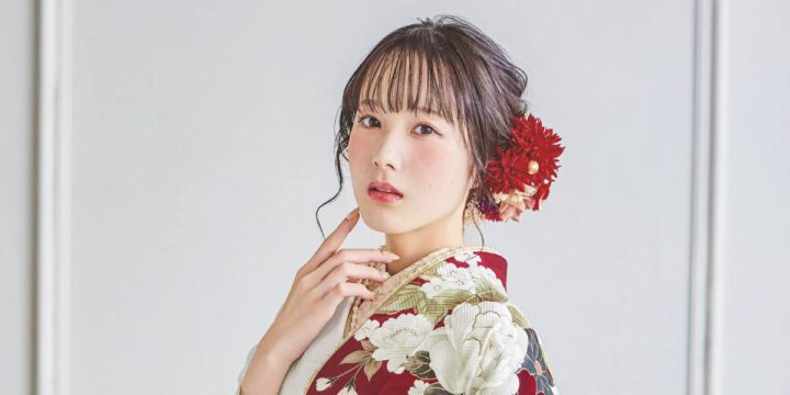 成人式 髪飾り どこで買う