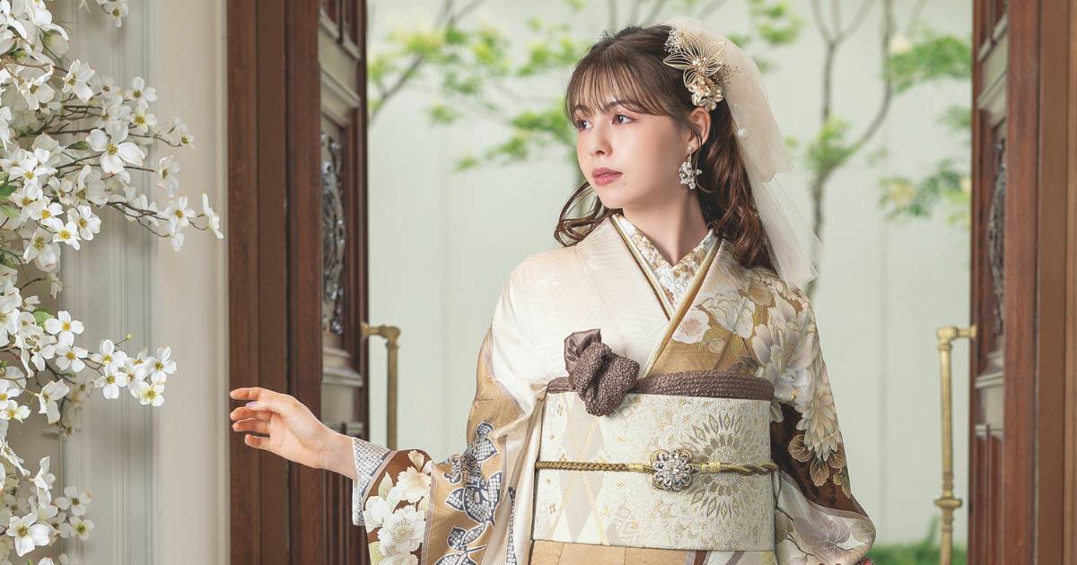 成人式 髪飾り リボン