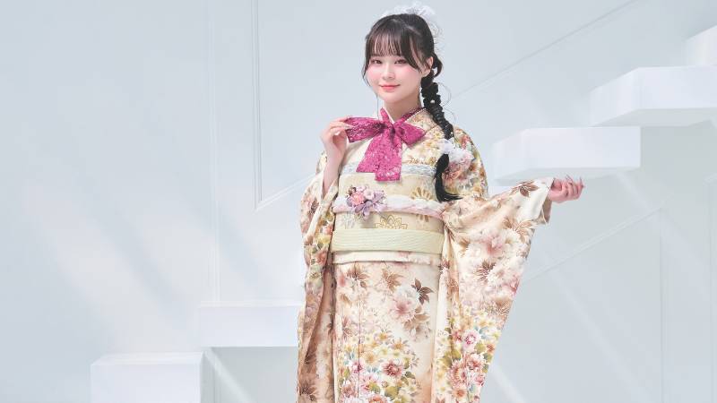成人式振袖の人気色