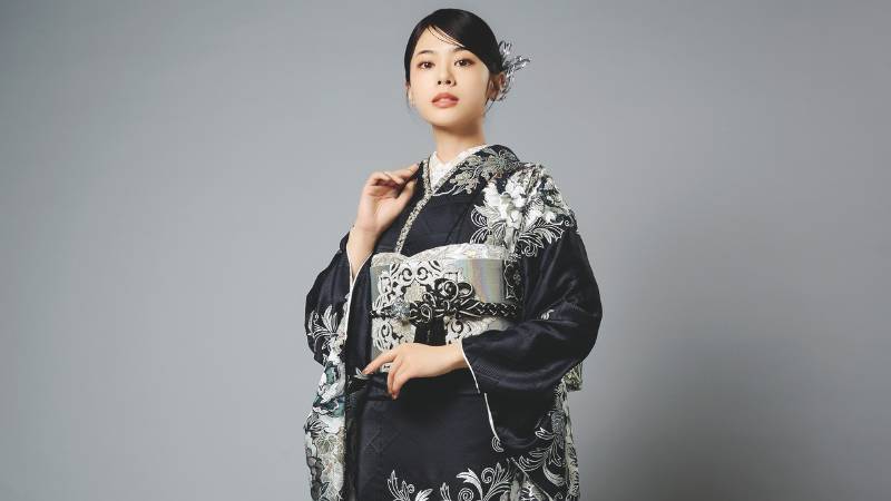 成人式振袖の人気色