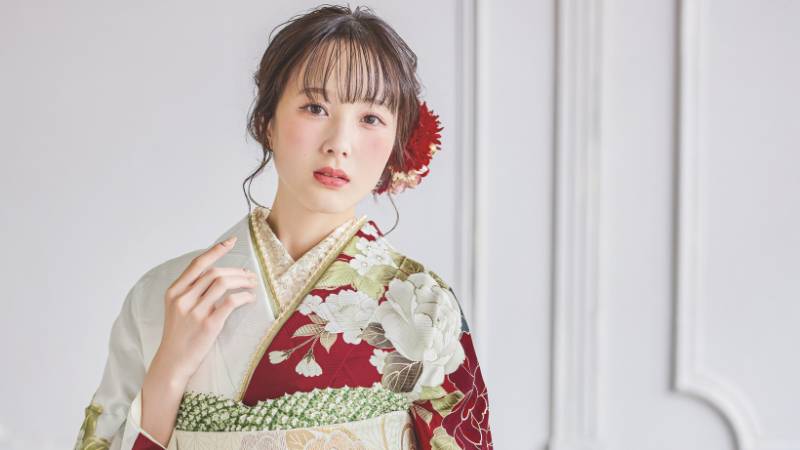 振袖 おすすめ