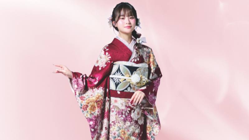 振袖 おすすめ