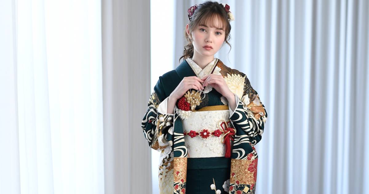 成人式振袖の人気色