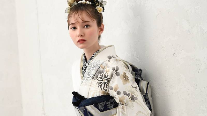 成人式振袖の人気色
