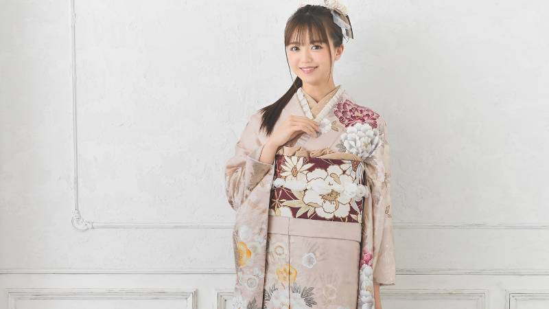 成人式振袖の人気色