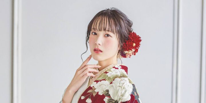 成人式振袖の人気色