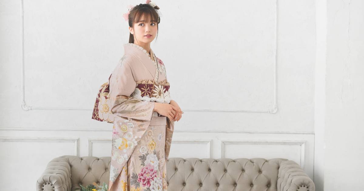 振袖 おすすめ