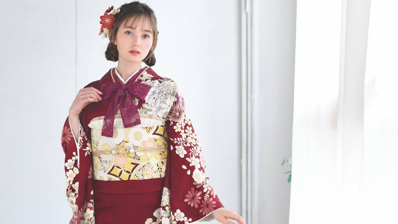 振袖 おすすめ