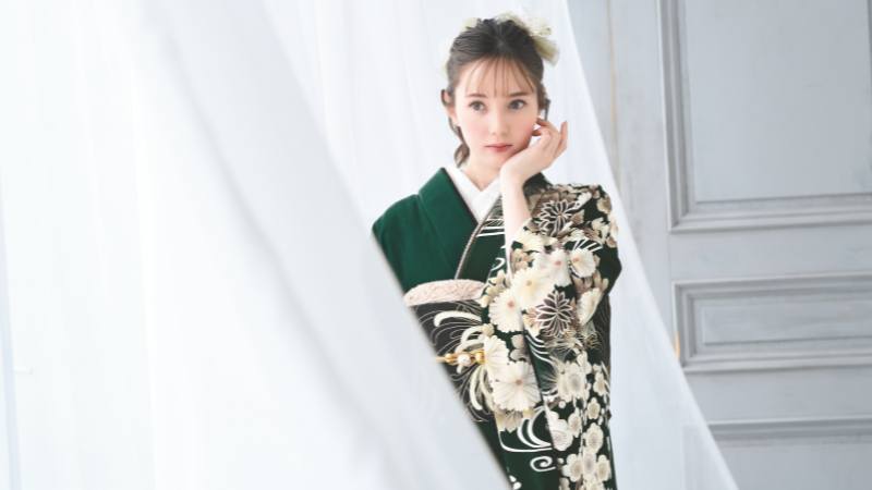 振袖 おすすめ