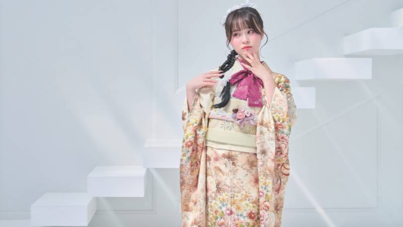 振袖 おすすめ