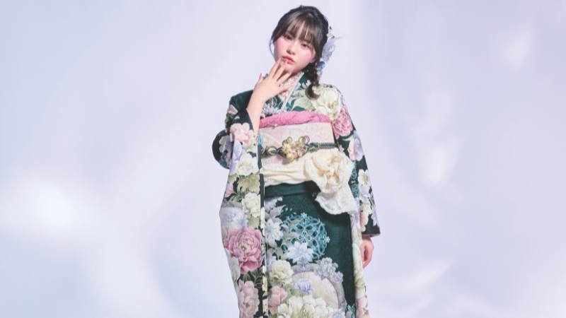 成人式振袖の人気色