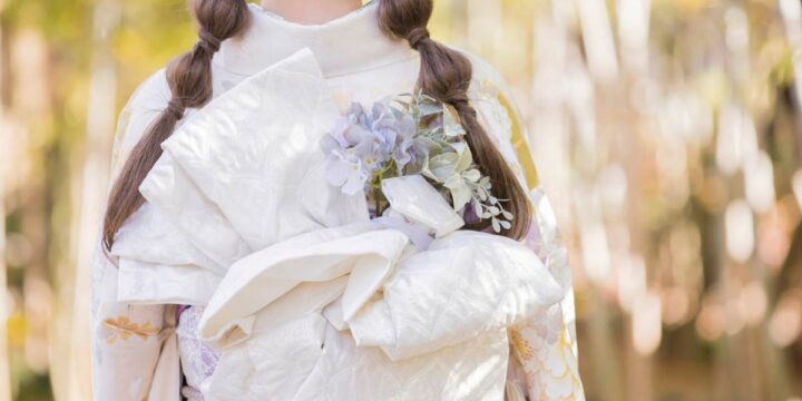 振袖,帯,色合わせ