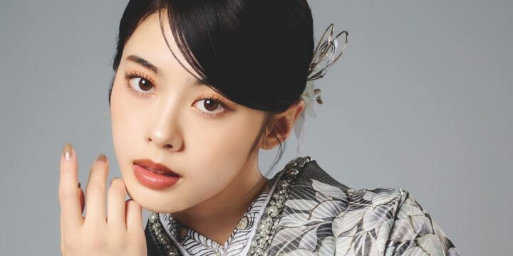 人気カラー振袖レンタル 安い