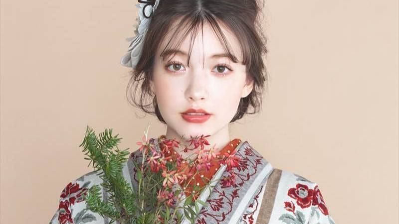 振袖レンタル 安い