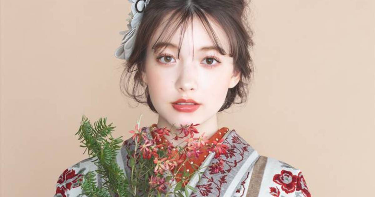 豊橋で人気の振袖レンタル