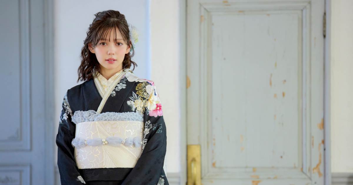 振袖レンタル 安い