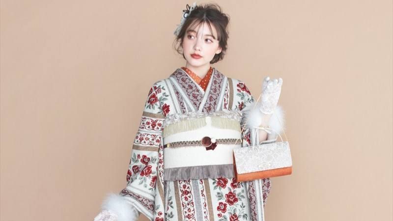 振袖レンタル 安い