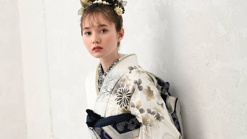 豊橋で人気の振袖レンタル