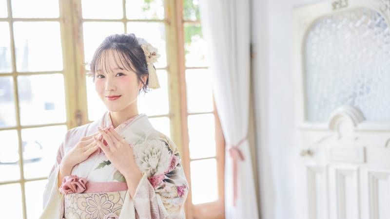 振袖レンタル 安い