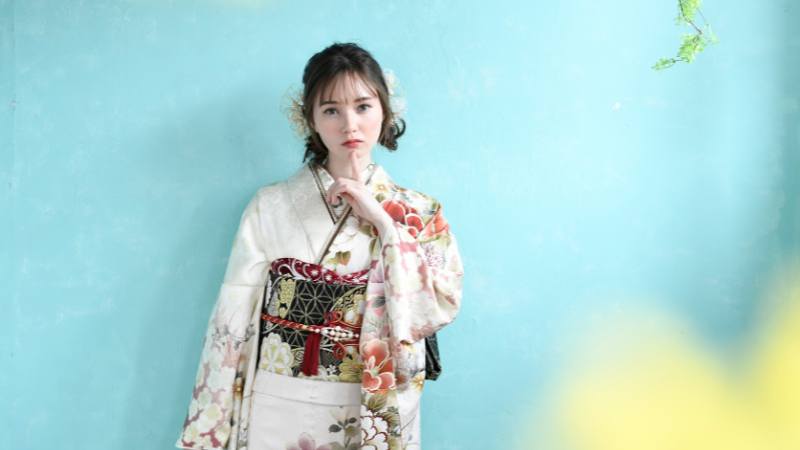 結婚式におすすめ！人気振袖レンタル