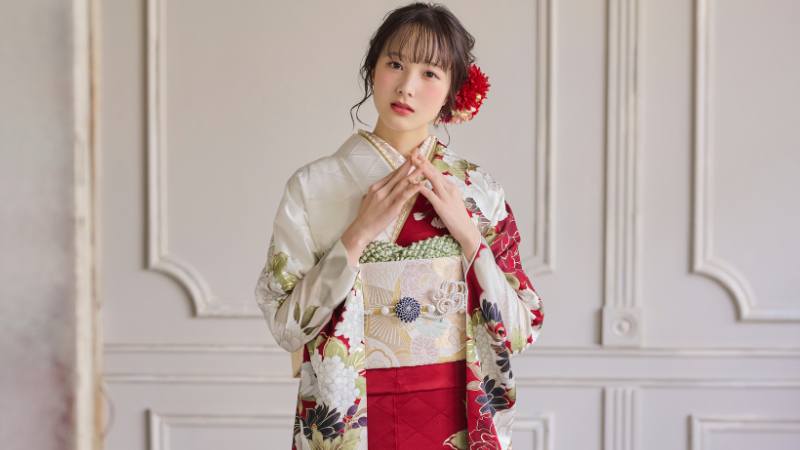 振袖 販売