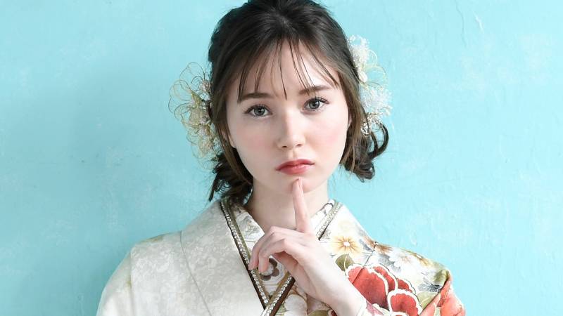 豊橋で人気の振袖レンタル