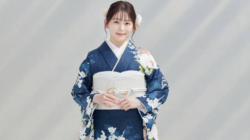 振袖レンタル相場