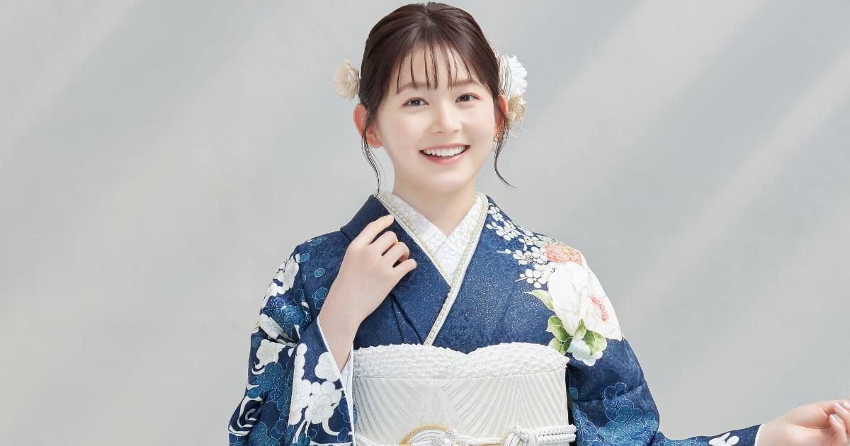 振袖レンタル相場