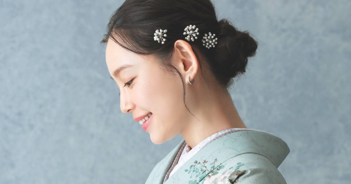 催事・展示会・着物イベント