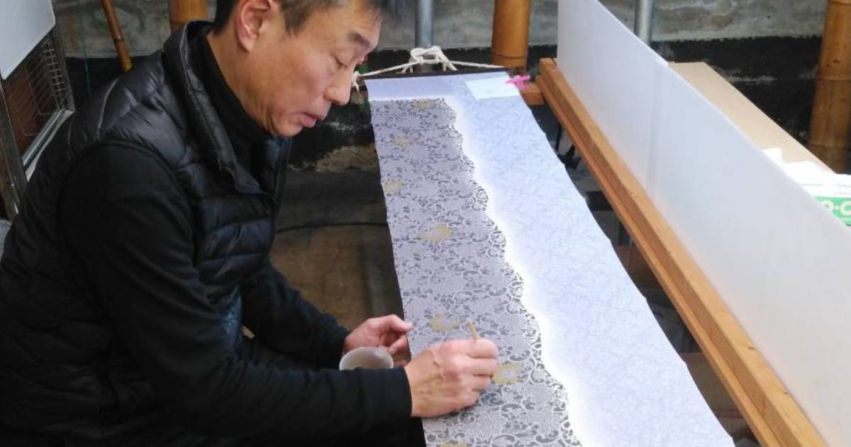 催事・展示会・着物イベント