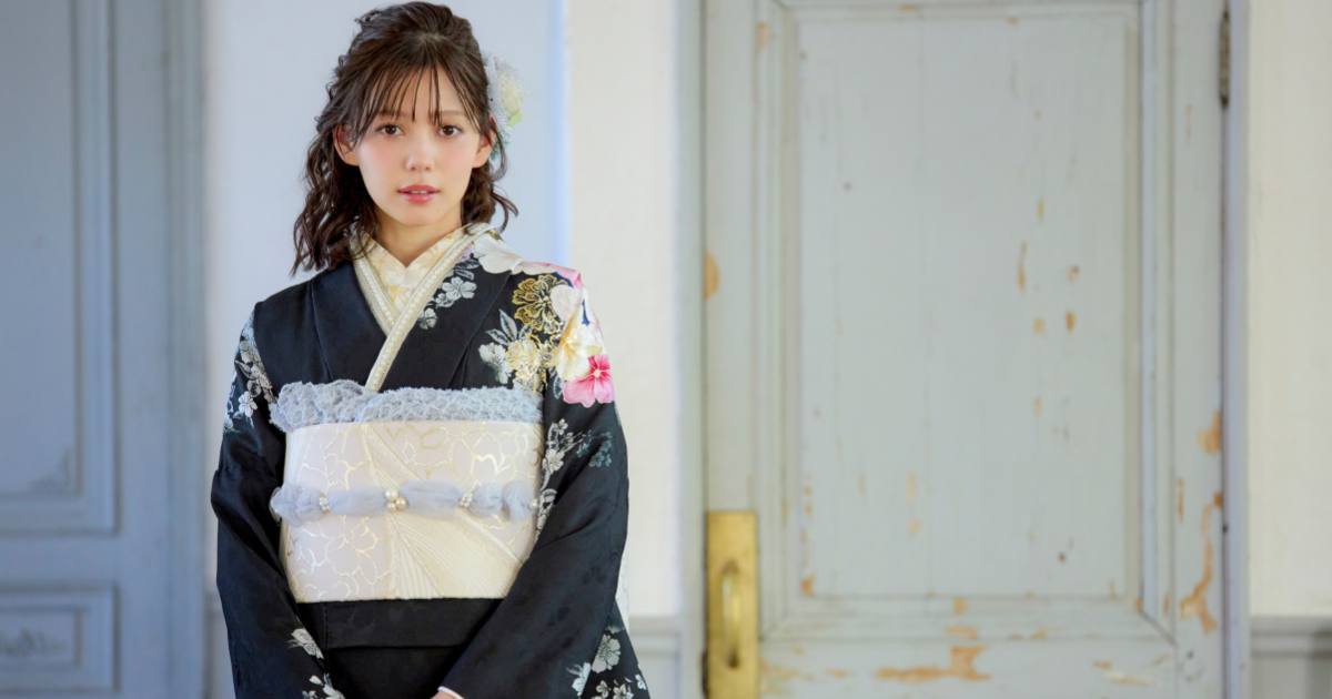 成人式の振袖レンタルはいつから