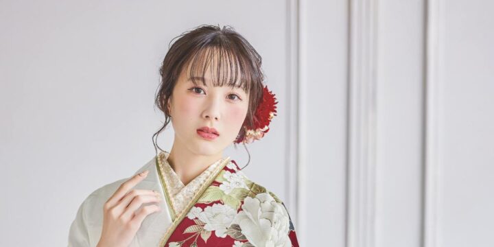 成人式の振袖レンタルはいつから