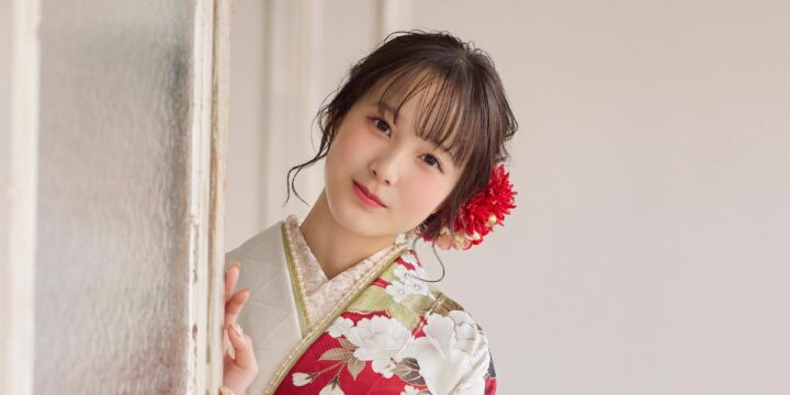 豊橋で人気の振袖レンタル