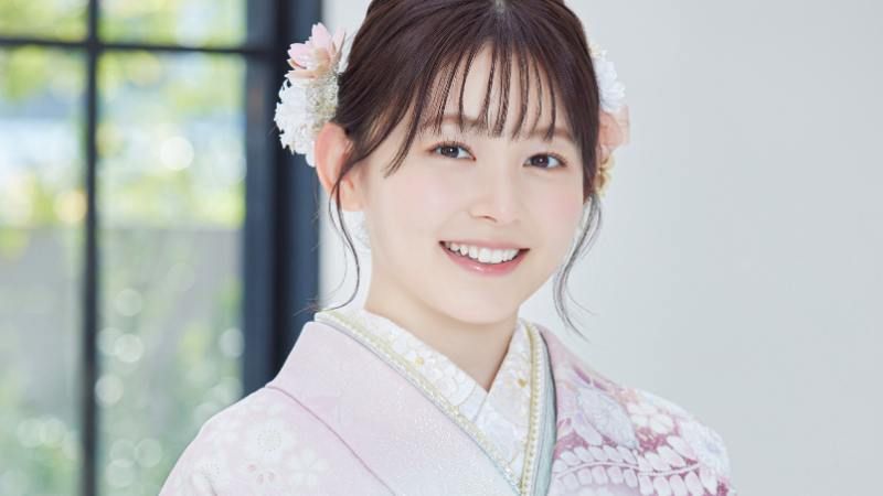 成人式の振袖着付け時間