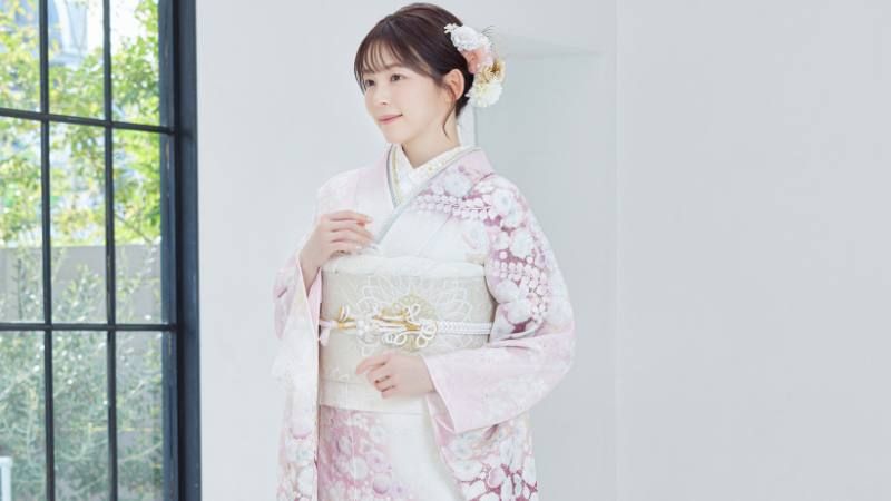 振袖レンタル相場
