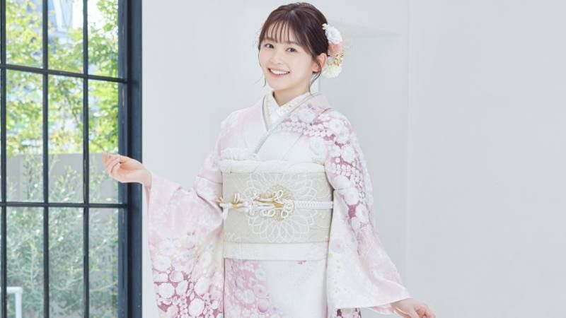 成人式の振袖着付け時間